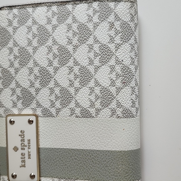💥Kate Spade♠️ Continental Wallet - Picture 10 of 10